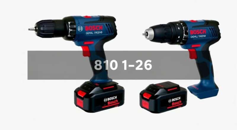 Bosch GBH 18V-26 prodaja