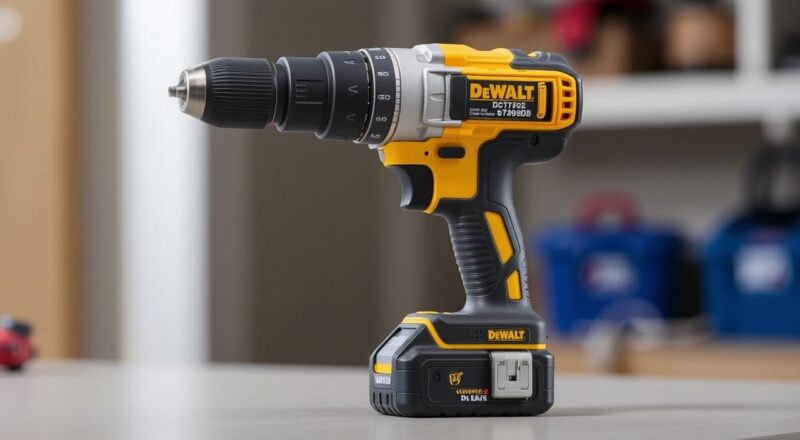 DeWalt DCD796D2 kupovina online