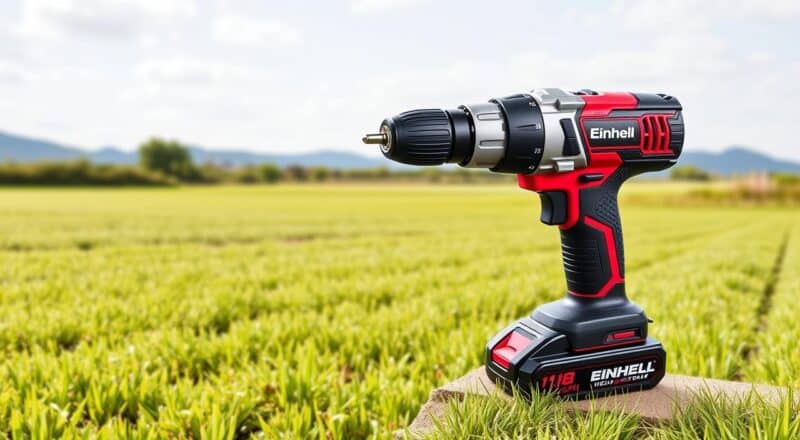 Einhell TE-CD 18 Li-i BL prodaja