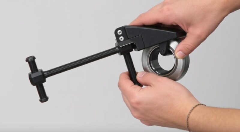 KS Tools radapciger za ležajeve