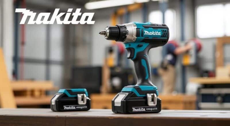 Makita DHP482Z cena Srbija