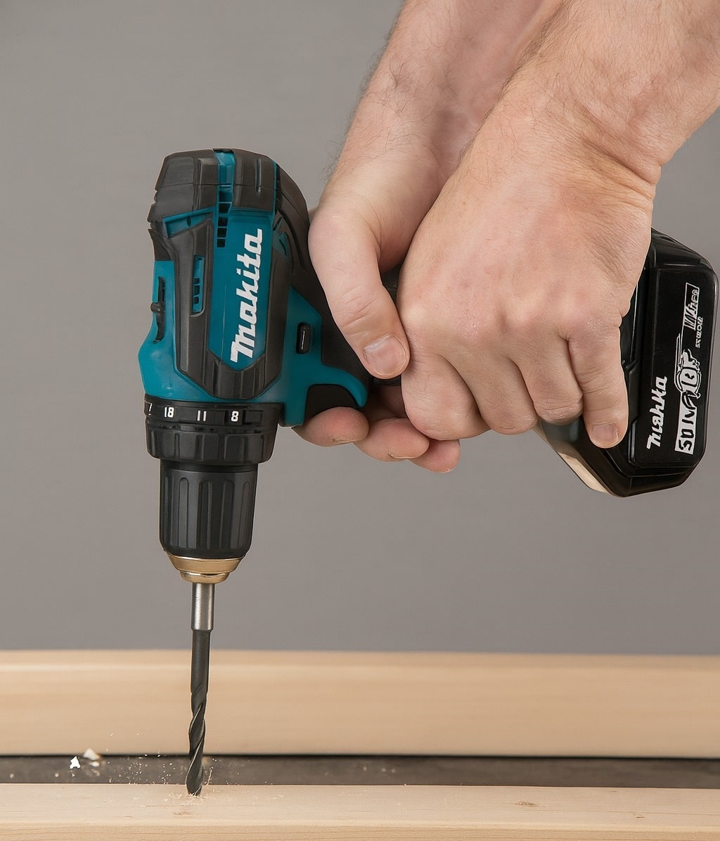 Makita DHP482Z aku bušilice