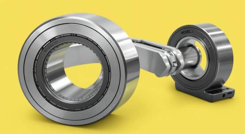 Modeco radapciger za ležajeve