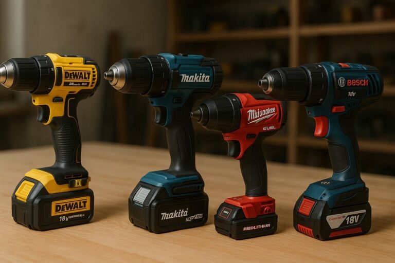 Najbolje aku bušilice
