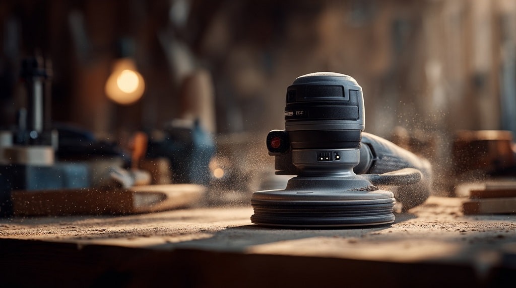 Šlajferica tokom rada u radionici