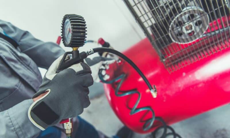 Zapremina rezervoara