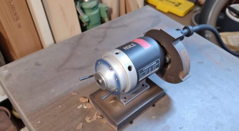 aku brusilice za metal i drvo