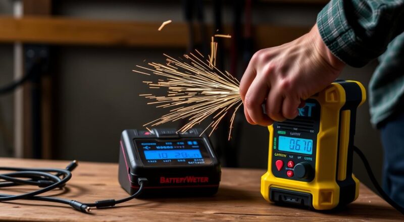 akumulatorske testere za drvo i metal
