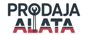 Prodaja alata