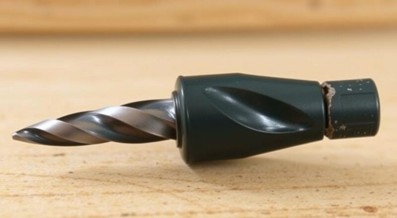 kako izabrati burgiju za iver vijak