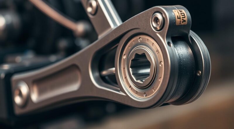 kako odabrati radapciger za ležajeve