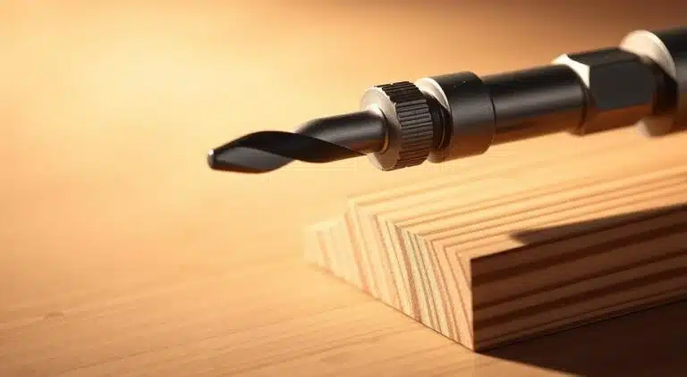 najbolja burgija za iver vijak