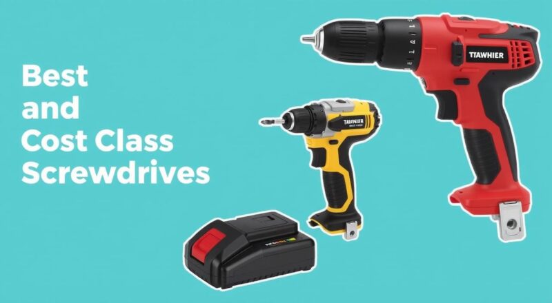 najbolje aku bušilice i šrafilice