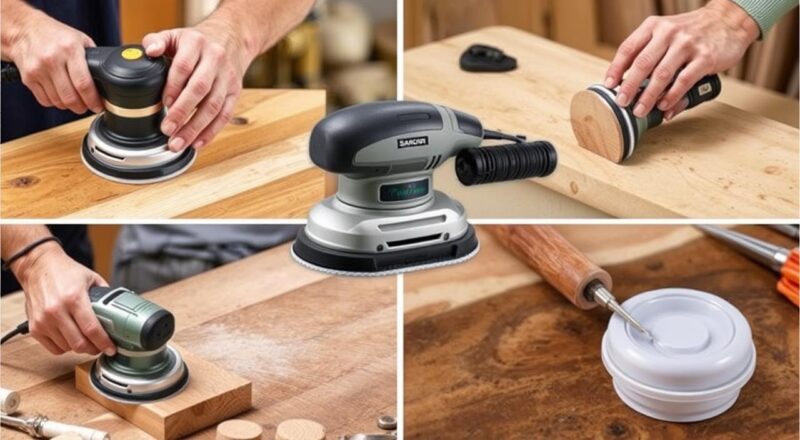 najbolje ekscentar brusilice Srbija