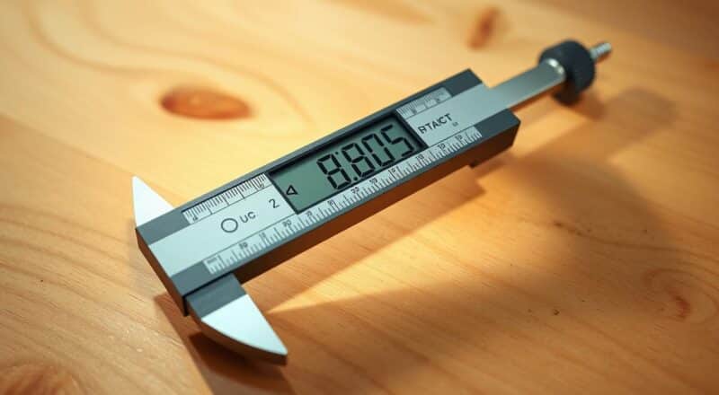 najbolji digitalni uglomer