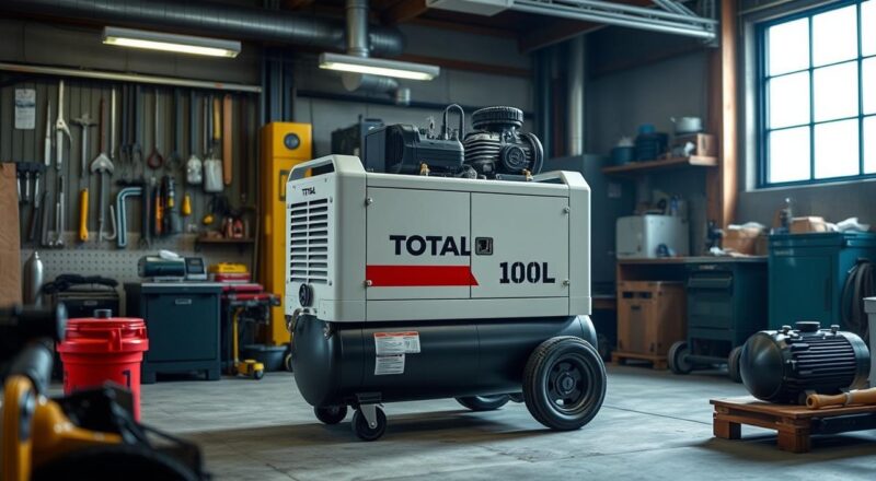 profesionalni kompresor za farbanje