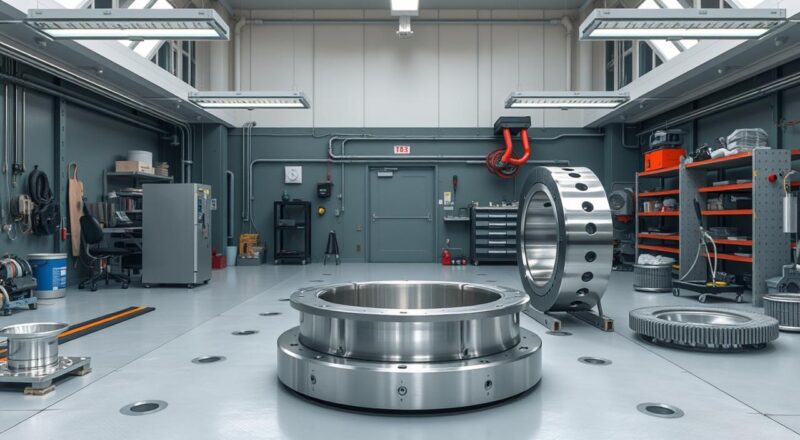 unutrašnji radapciger za ležajeve