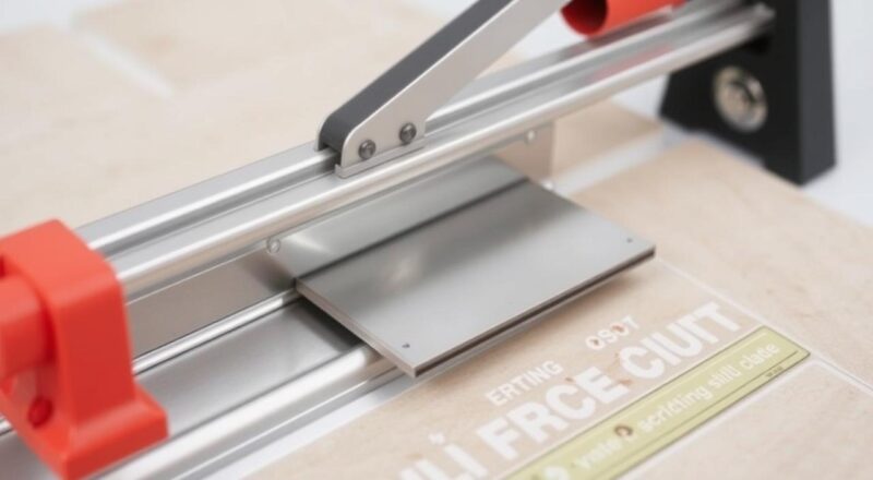 Beorol ručni sekač za pločice Beorol ručni sekač za pločice