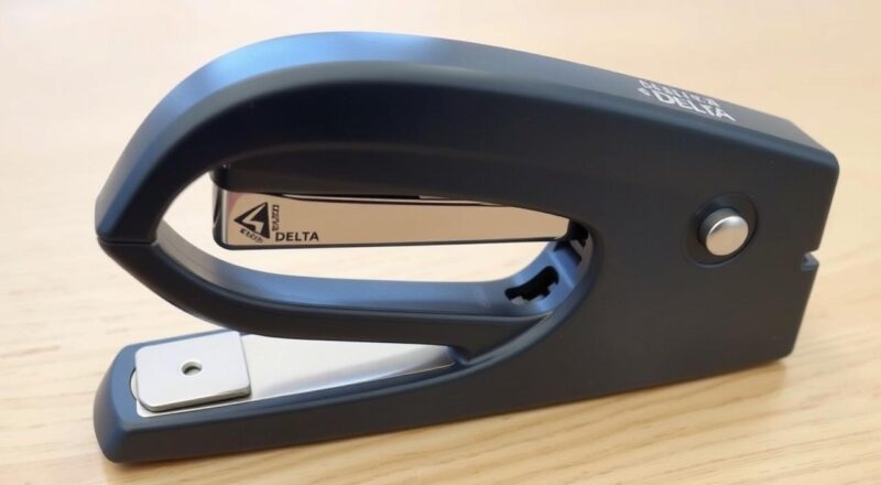 Delta klamerice za heftalicu Delta klamerice za heftalicu
