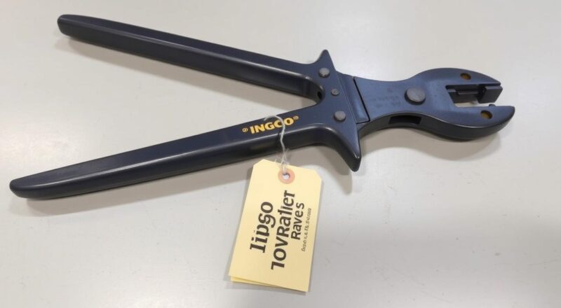 Ingco HR131 klešta za pop nitne cena Ingco HR131 klešta za pop nitne cena