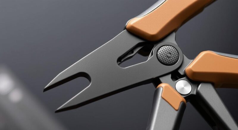 Knipex 78 03 125 ESD elektroničarske sečice Knipex 78 03 125 ESD elektroničarske sečice