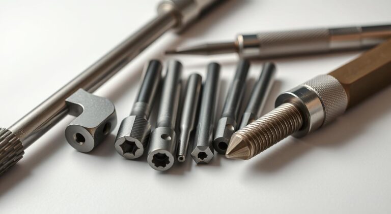 Najbolji set za reparaciju navoja