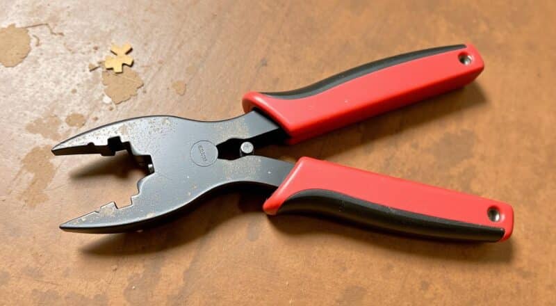 Unior grip klešta za automehaničare Unior grip klešta za automehaničare