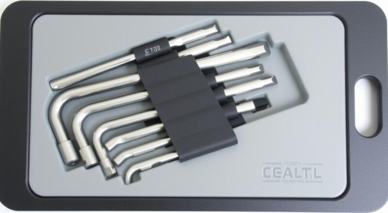 Unior profesionalni imbus ključevi Unior profesionalni imbus ključevi