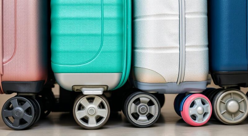 gume za točkiće kofera