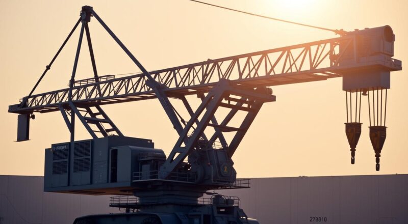 hidraulicna dizalica