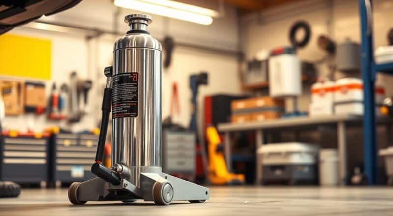 hidraulična dizalica