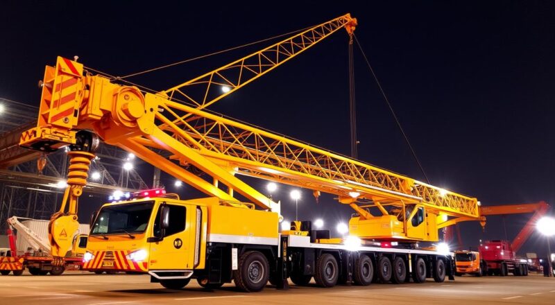 hidraulična dizalica visok nosivi kapacitet