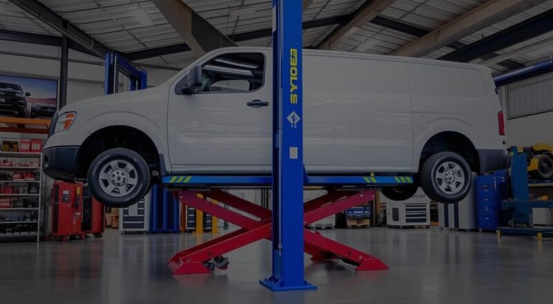 kako odabrati hidrauličnu dizalicu