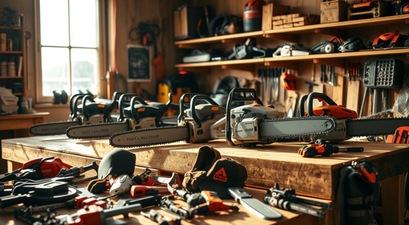 kriterijumi izbora motorne testere kriterijumi izbora motorne testere