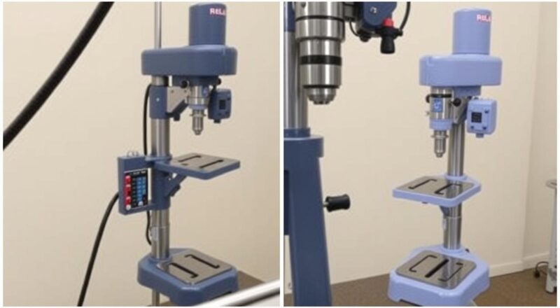 kupiti BTS2100 stalak za bušilicu kupiti BTS2100 stalak za bušilicu