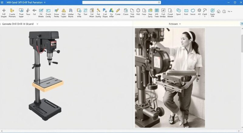 kupiti univerzalni stalak za bušilicu kupiti univerzalni stalak za bušilicu