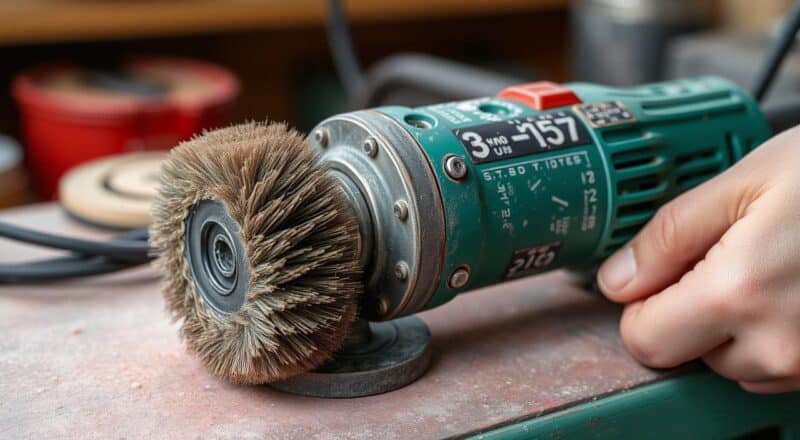 mesingane četke za brusilicu mesingane četke za brusilicu