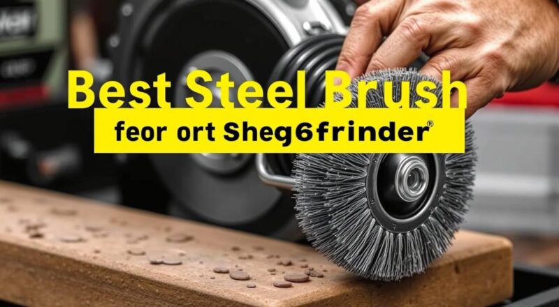 najbolja celicna četka za brusilicu najbolja celicna četka za brusilicu