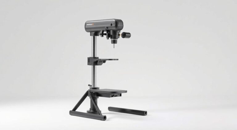 najbolji stalak za bušilicu