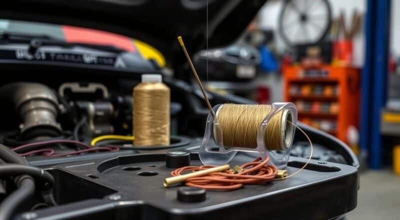 popravka oštećenih navoja na vozilima popravka oštećenih navoja na vozilima