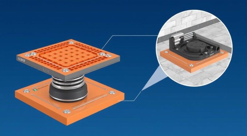 sistemi za nivelisanje pločica sistemi za nivelisanje pločica