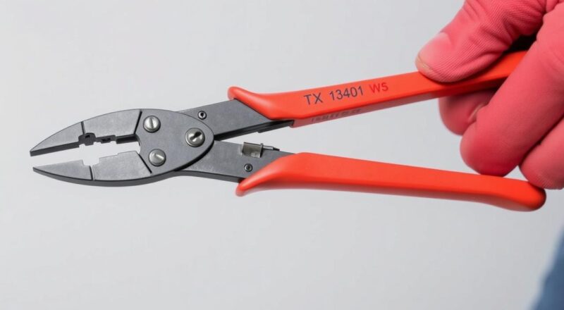 sklopiva klešta za pop nitne 250-800mm sklopiva klešta za pop nitne 250-800mm