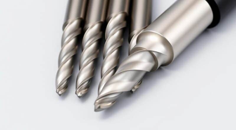 stepenasta burgija HSS 4241 stepenasta burgija HSS 4241