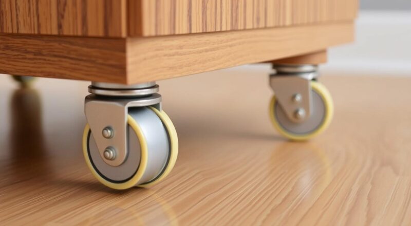 točkići sa kočnicom za nameštaj točkići sa kočnicom za nameštaj