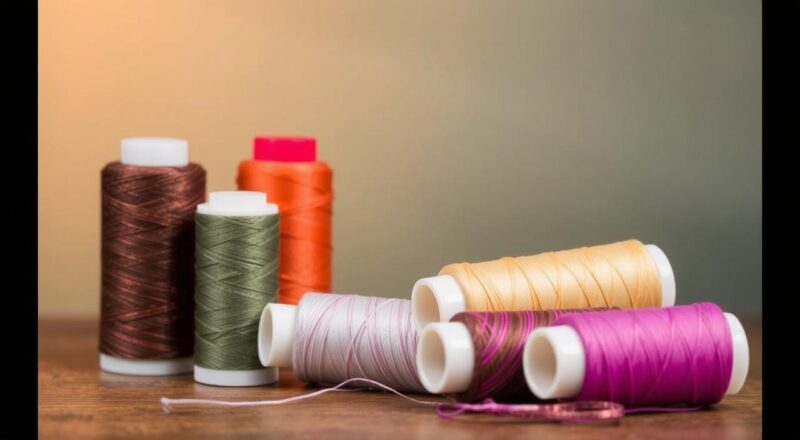 univerzalne nitne za tekstil i kožu univerzalne nitne za tekstil i kožu