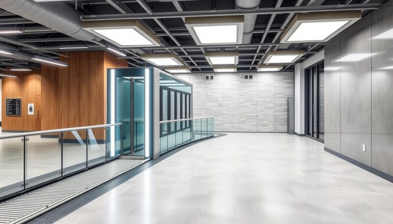 BIHUI sistem za transport pločica BIHUI sistem za transport pločica