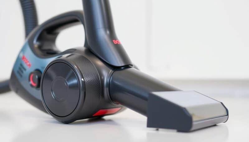 Bosch nastavci za usisivače