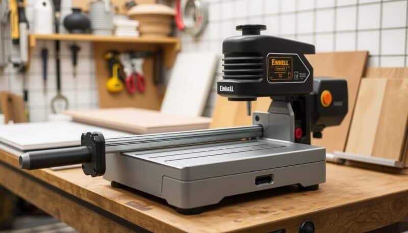 Einhell stoni rezač za pločice