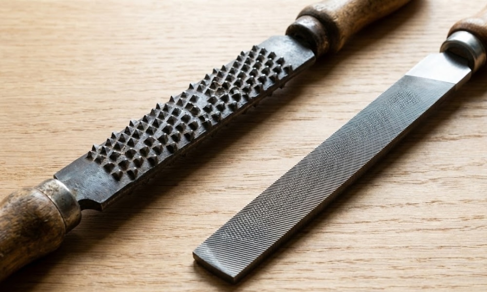 Gustina zuba turpije