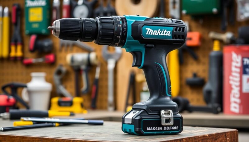 Makita akumulatorski alati Makita akumulatorski alati